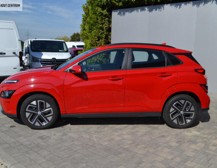 Hyundai Kona 2