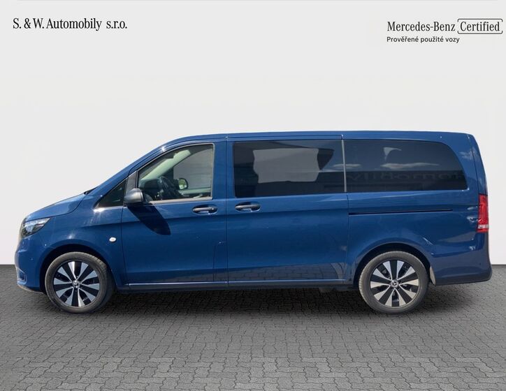 Mercedes-Benz Vito 13