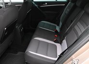 Volkswagen Tiguan SUV 2,0 l 81 kw
