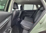 Škoda Elroq SUV / Terénní 1,0 210 kw