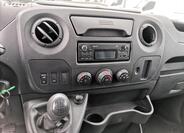 Renault Master 9