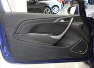 Opel Astra Hatchback 2,0 l 206 kw