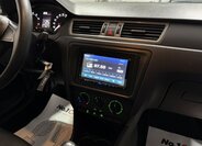 Škoda Rapid Hatchback 1,2 l 63 kw