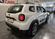 Dacia Duster SUV 999,0 74 kw