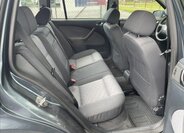 Škoda Octavia Kombi 1,6 l 75 kw