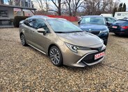 Toyota Corolla Kombi 1,8 l 72 kw