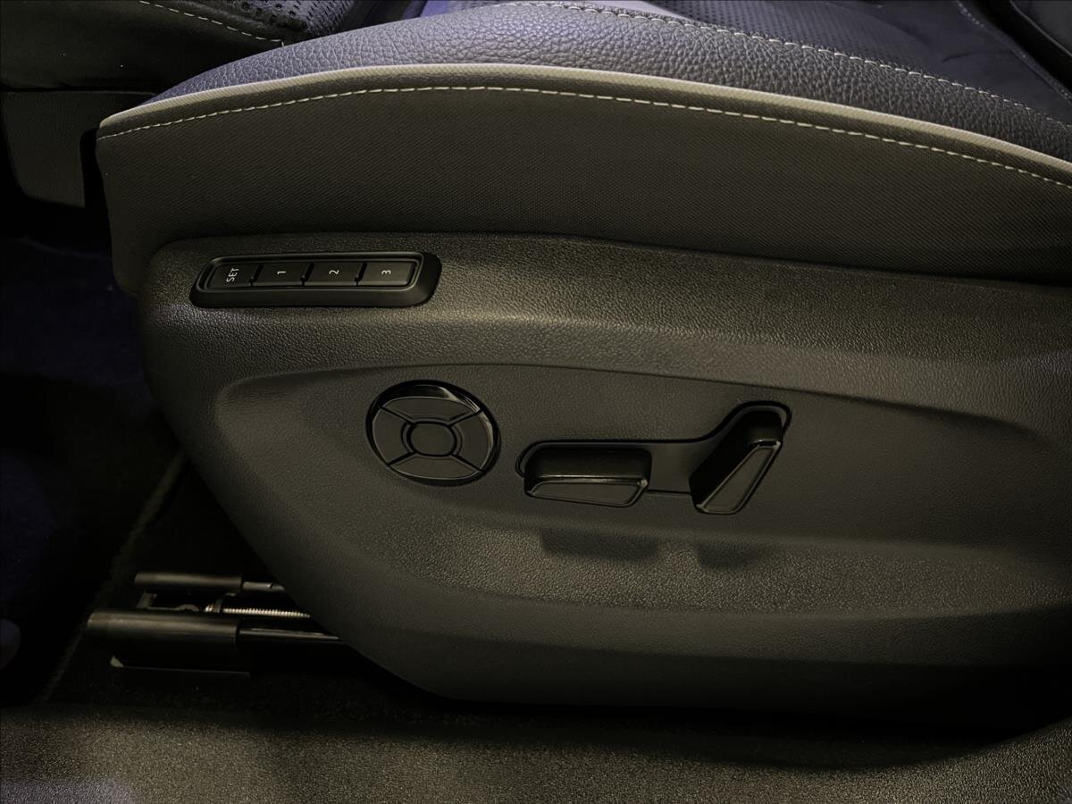 Škoda Kodiaq SUV / Terénní 2,0 l 142 kw