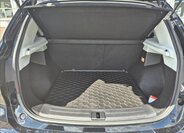 MG ZS Hatchback 1,5 l 78 kw