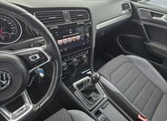 Volkswagen Golf Kombi 1,4 l 92 kw