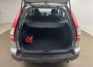 Honda CR-V SUV 2,2 l 103 kw