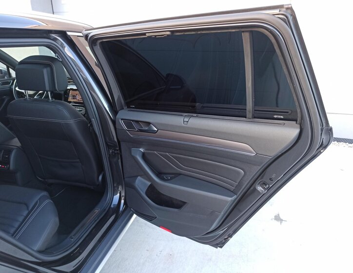 Volkswagen Passat 31