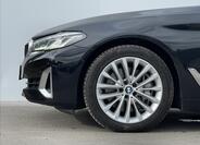 BMW Řada 5 17