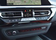 BMW Z4 Kabriolet 3,0 l 250 kw