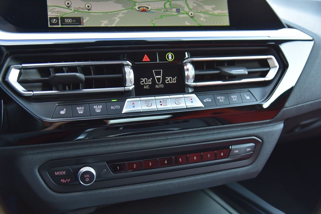 BMW Z4 Kabriolet 3,0 l 250 kw