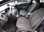 Ford Fiesta 15