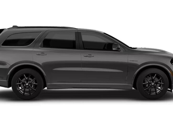 Dodge Durango SUV 5,7 l 268 kw