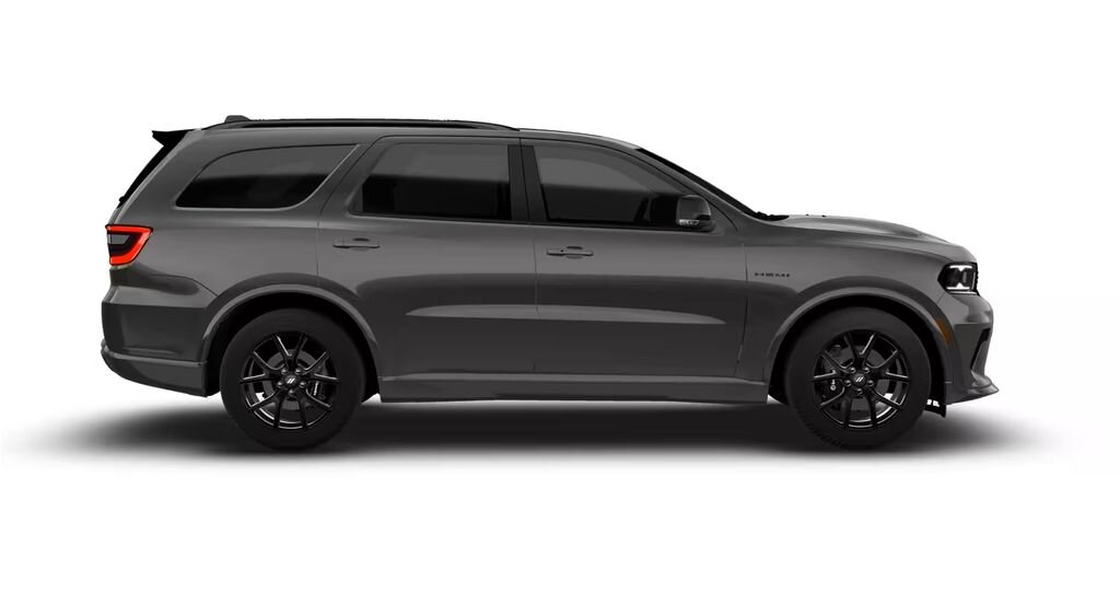 Dodge Durango SUV 5,7 l 268 kw