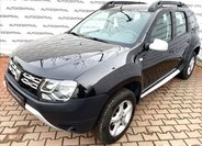 Dacia Duster 7