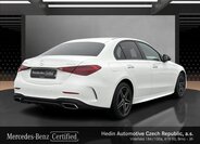 Mercedes-Benz Třídy C 5