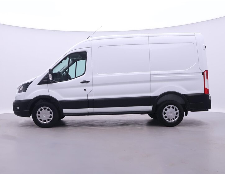 Ford Transit Skříň 2,0 l 95 kw