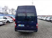 Ford Transit Ostatní 2,2 l 114 kw