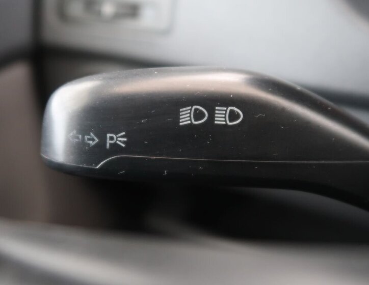 Volkswagen Polo Hatchback 1,2 l 47 kw