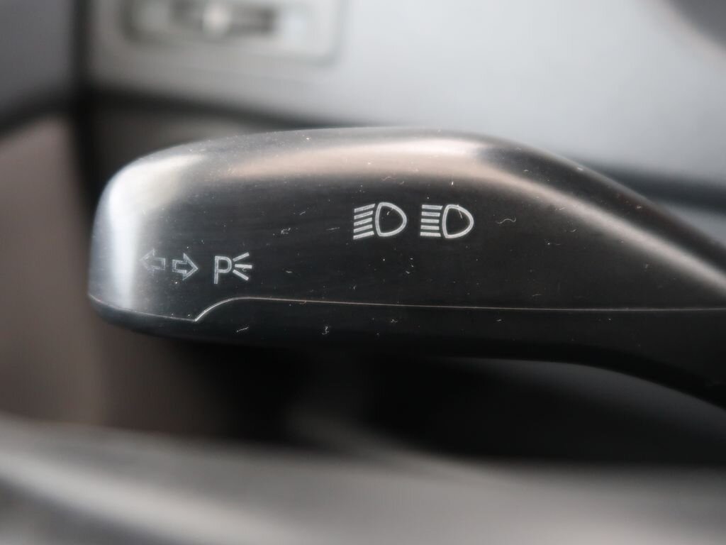 Volkswagen Polo Hatchback 1,2 l 47 kw