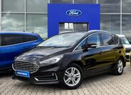 Ford S-MAX Kombi 2,5 l 140 kw