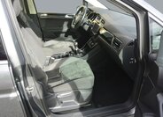 Volkswagen Touran MPV 2,0 l 110 kw