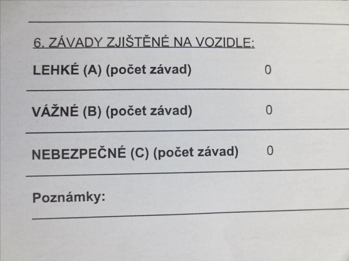 Ford Mondeo Liftback 2,5 l 162 kw