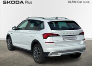 Škoda Kamiq Hatchback 1,5 l 110 kw