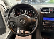 Volkswagen Golf 8