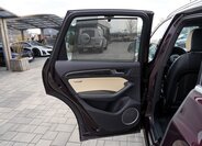 Audi SQ5 SUV / Terénní 3,0 l 230 kw