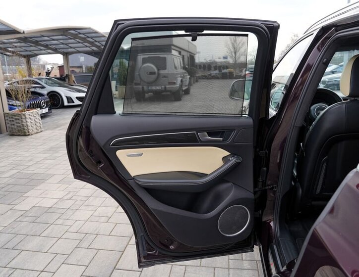 Audi SQ5 SUV / Terénní 3,0 l 230 kw