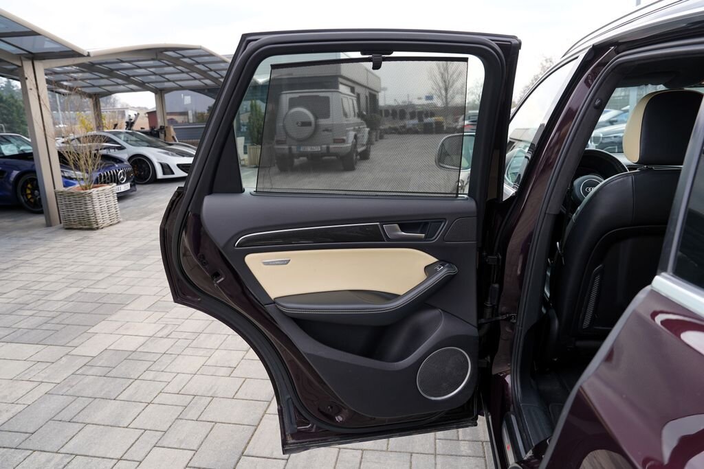 Audi SQ5 SUV / Terénní 3,0 l 230 kw