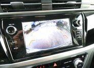 SsangYong Korando SUV / Terénní 1,5 l 120 kw