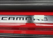 Chevrolet Camaro Kupé 3,6 l 241 kw