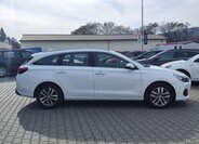 Hyundai i30 Kombi 1,6 l 85 kw