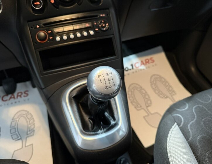Citroën C3 Picasso 12