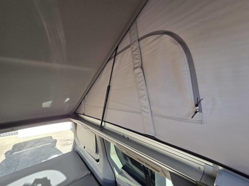 Volkswagen California VAN-Minibus 2,0 l 110 kw