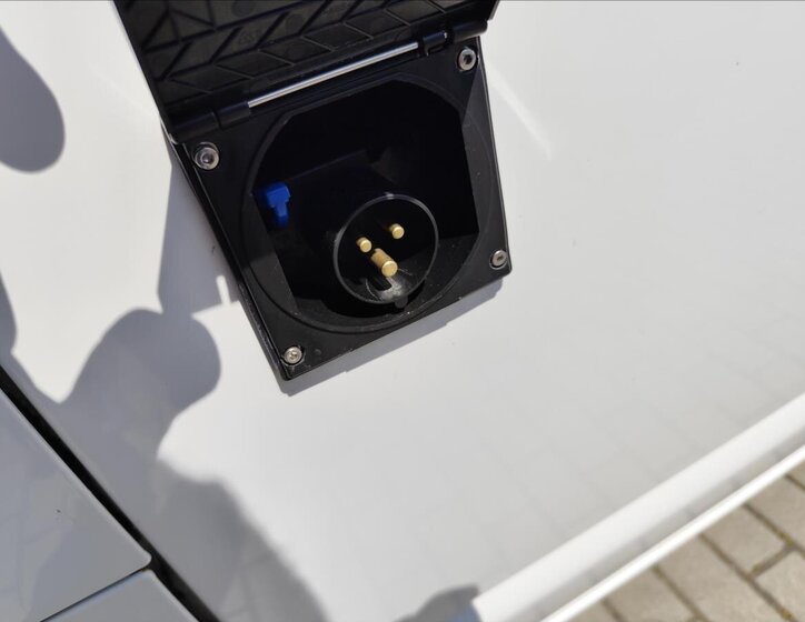 Volkswagen Transporter Ostatní 2,0 l 103 kw