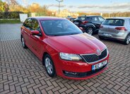 Škoda Rapid Hatchback 999,0 70 kw