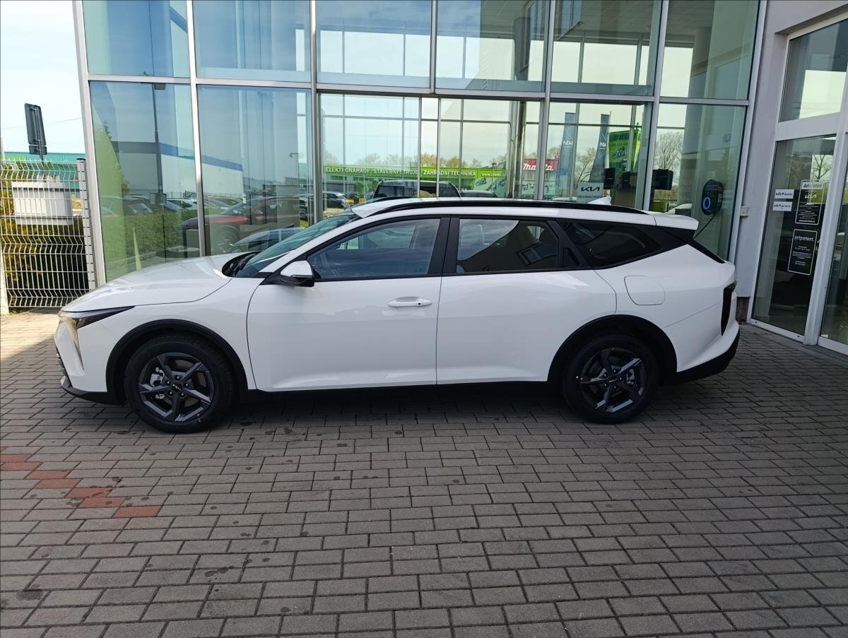 KIA Ostatní SUV / Terénní 0,0 85 kw