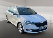Škoda Fabia Kombi 999,0 81 kw