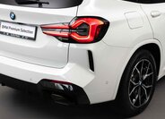 BMW X3 SUV / Terénní 2,0 l 140 kw