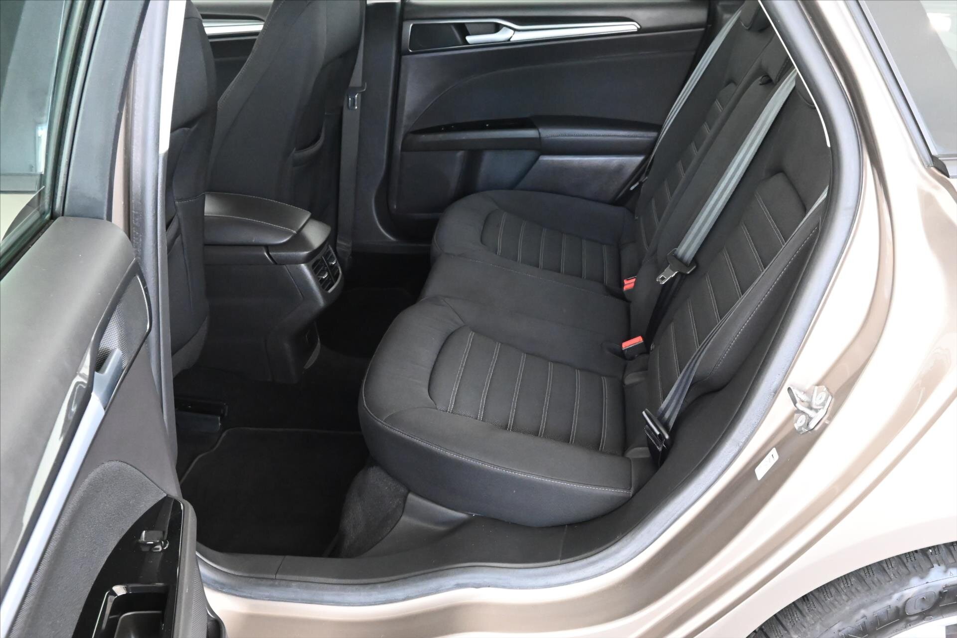 Ford Mondeo Kombi 2,0 l 110 kw