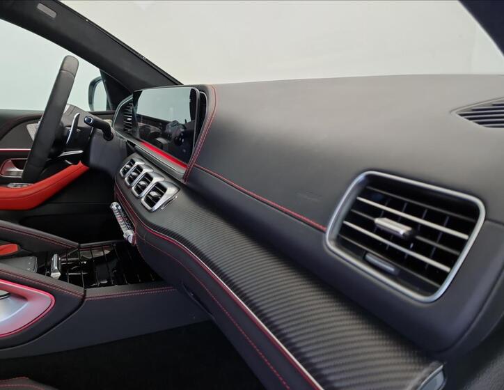 Mercedes-Benz GLE 17