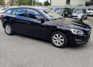 Volvo V60 12