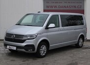 Volkswagen Caravelle Kombi 2,0 l 110 kw