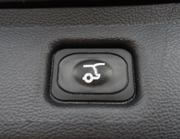 Ford S-MAX MPV 2,5 l 140 kw